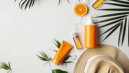 隔離霜和防曬霜有什么區別，隔離霜防曬霜核心區別解析