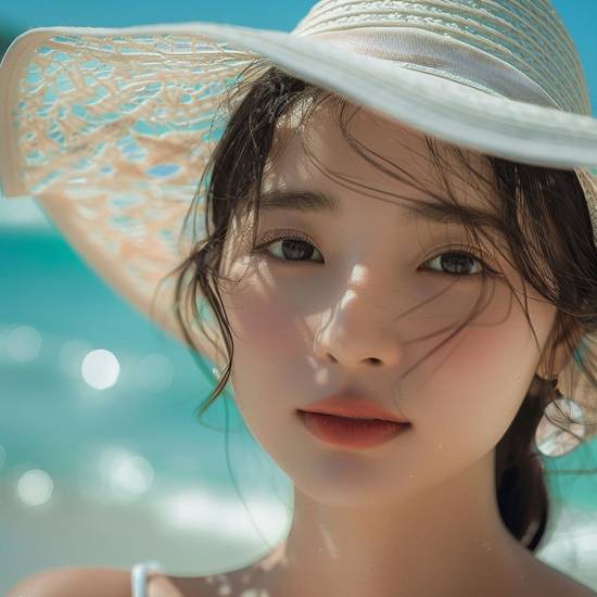 防曬乳哪個牌子好，防曬必備速干防曬乳，輕薄透氣，抗曬不脫妝