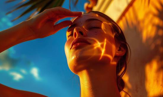 面霜和防曬霜哪個先擦，面霜防曬霜涂抹順序解析