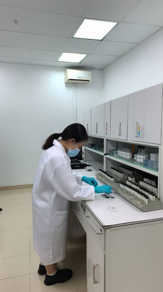 防護乳是不是防曬霜，防護乳防曬效能檢測