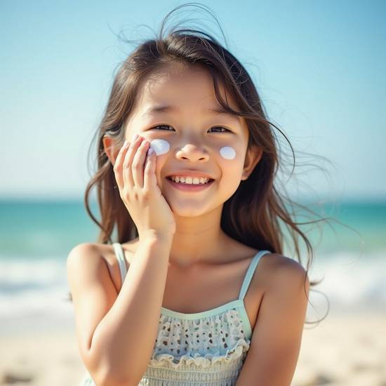 隔離防曬的先后順序，隔離防曬正確使用順序必看，一步不錯才有效