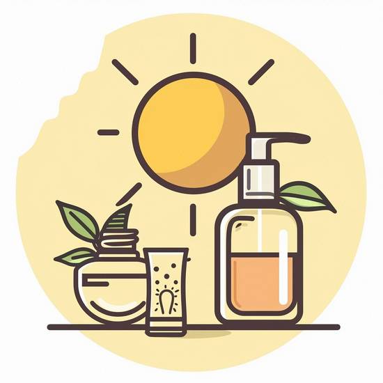 洗面奶可以洗掉防曬霜嗎，洗面奶清潔防曬霜效果解析及適用類型指引