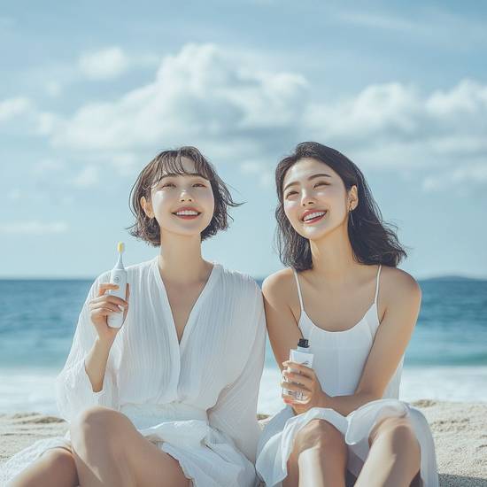 隔離和防曬哪個(gè)先用，防曬隔離先用順序指南