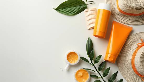 防曬霜好還是防曬乳好,防曬霜防曬乳膚質適配全解析