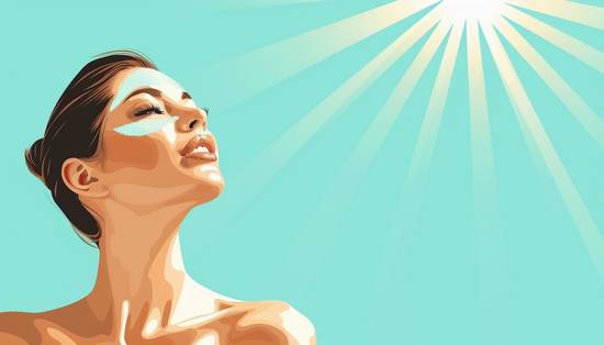 隔離霜和防曬霜的區別，隔離霜防曬霜核心差異解析