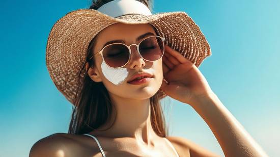 物理防曬是什么意思，物理防曬核心含義解析