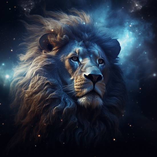 獅子女和天蝎男合適嗎，獅子女天蝎男絕配還是虐戀