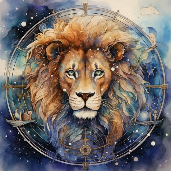 獅子男和獅子女合適嗎，獅子男與獅子女的合適配對(duì)分析