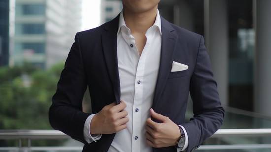 面試穿什么衣服比較合適，面試著裝選擇指南：得體與專業的平衡