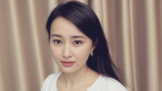 瓜子臉適合什么眉形，瓜子臉最適合的眉形推薦