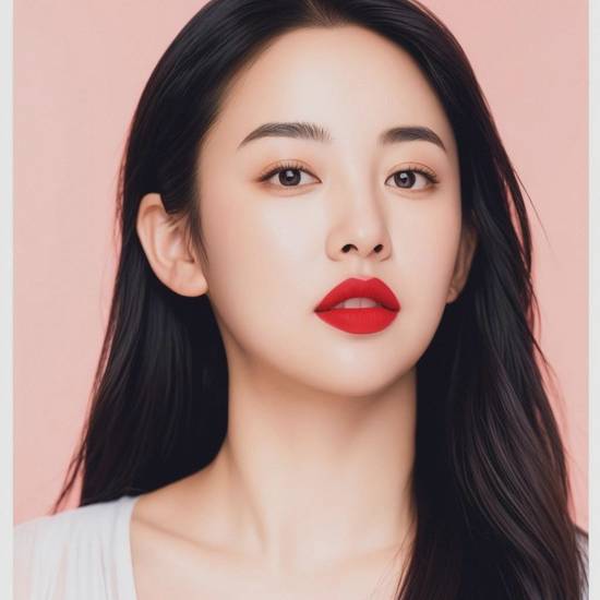 唇釉和口紅的區別，唇釉口紅核心區別全解析