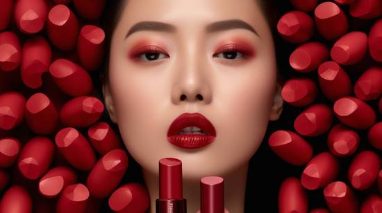 口紅哪個牌子最好用排行榜,2025最好用口紅十大品牌權威榜單