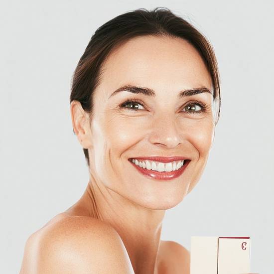 適合40歲女人用的護膚品，40歲女人護膚精華：抗衰老緊致煥活