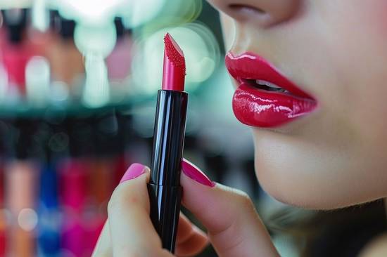 喜歡口紅的女人的性格，口紅女性的性格魅力揭秘