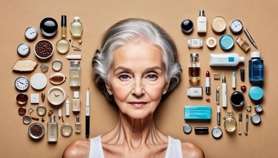 50歲用什么牌子護膚品好，50歲抗老護膚精選：十大品牌推薦指南