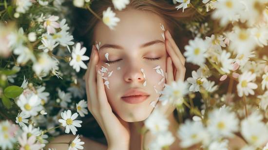 油性皮膚毛孔粗大用什么護膚品，油皮毛孔粗大救星：控油收斂必備護膚品