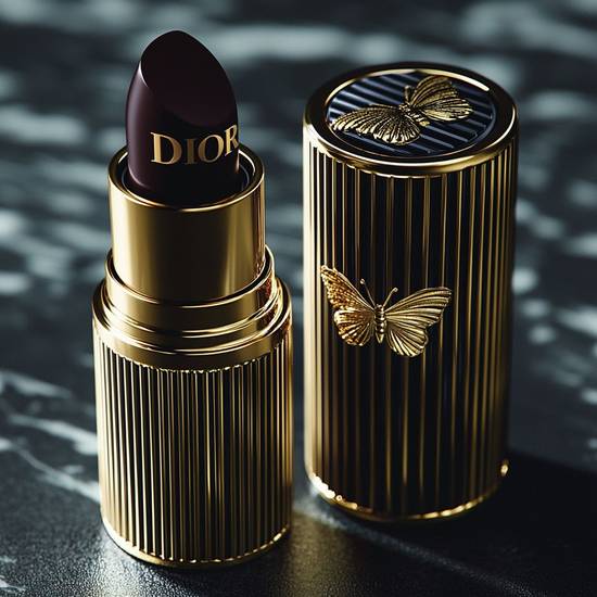 迪奧口紅屬于什么檔次，迪奧口紅：高端美妝市場(chǎng)的奢侈級(jí)品質(zhì)象征