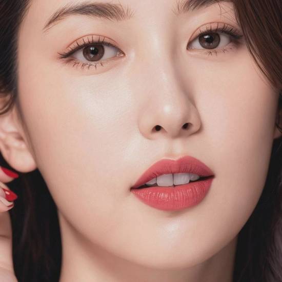 唇色深的人適合什么顏色的口紅，深唇必入顯白口紅：紅棕棕紅豆沙色精選