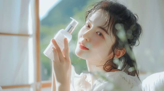 油性皮膚適合用什么護膚品，油性皮膚護膚產品精選推薦