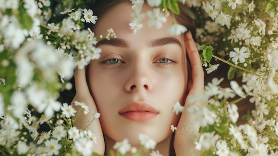 油痘肌適合什么護(hù)膚品，油痘肌控油抗痘護(hù)膚優(yōu)選指南