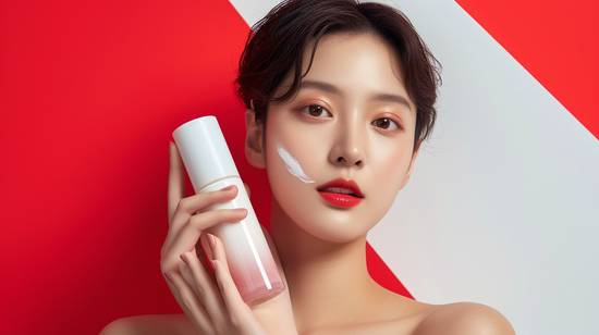 適合少女的護膚品品牌，青春痘無憂少女煥膚護膚品牌