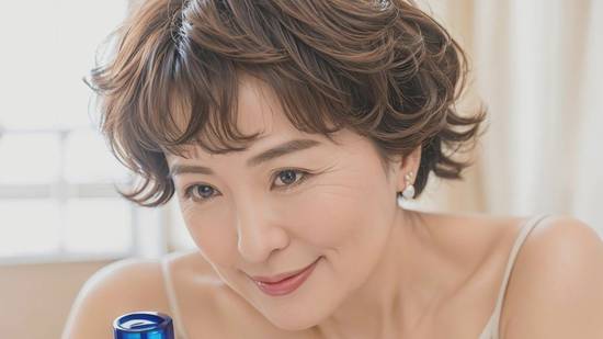 適合35歲女人的護膚品，35歲抗老修護秘籍：深層滋養緊致煥顏