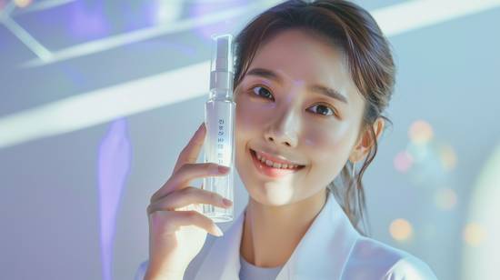 八杯水護膚品怎么樣，八杯水護膚品補水真相：干皮救星，油皮慎入