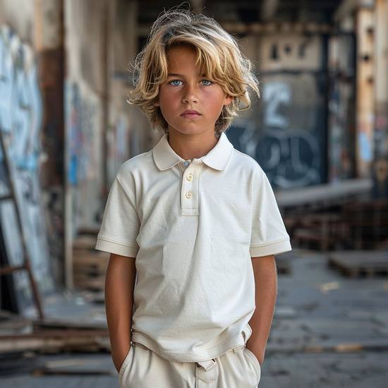 polo衫配什么褲子好看，polo衫褲子搭配顯好看秘訣