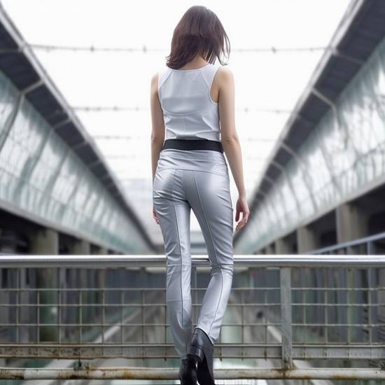 女士褲子尺碼對照表，女士褲子尺碼對照表：精準選碼不踩坑