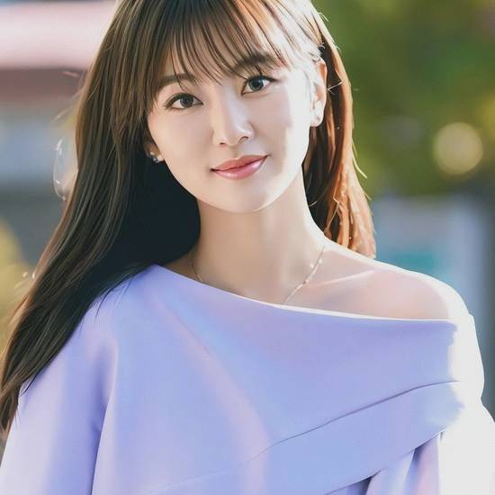 長臉型適合什么樣的劉海，長臉型劉海最佳搭配指南