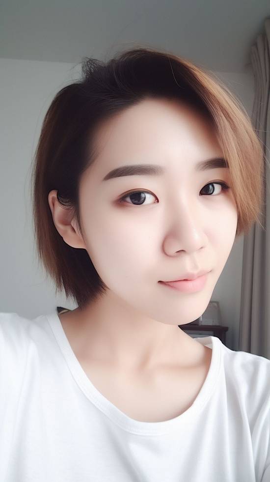 長臉是最丑的臉型嗎，長臉是否最丑臉型的探討