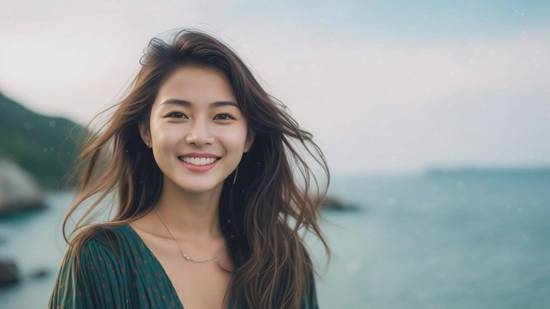 裴秀智屬于什么臉型，國民初戀裴秀智的鵝蛋臉型特征解析