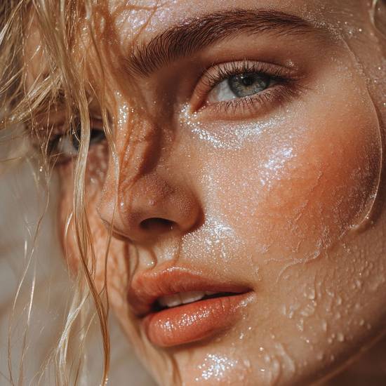 油性皮膚會一輩子油嗎，油性皮膚并非終身不變隨年齡增長油脂自然減少