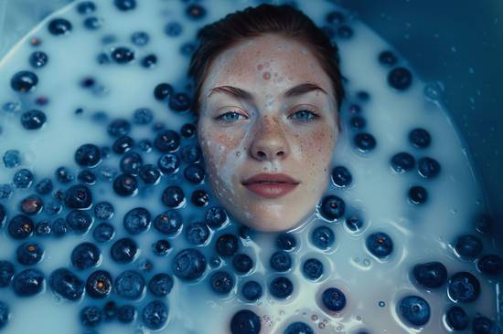 褪黑素能使皮膚變白嗎，褪黑素美白之謎：皮膚變白的科學真相