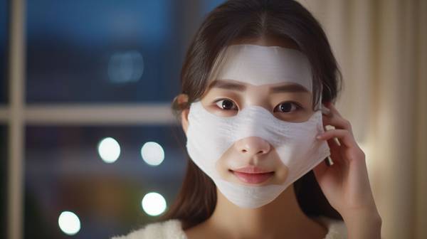美白祛斑面膜哪個牌子好，美白祛斑面膜品牌功效深度評測與選購指南