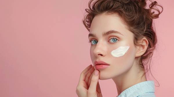 隔離霜和防曬霜的正確使用順序，妝前防護指南：隔離霜先用還是防曬霜先用