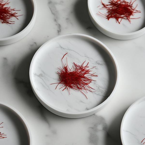 女人喝藏紅花有什么好處，女性常飲藏紅花的七大健康益處與調理功效