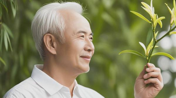 植物智慧適合什么年齡,植物智慧的28個無齡感活法