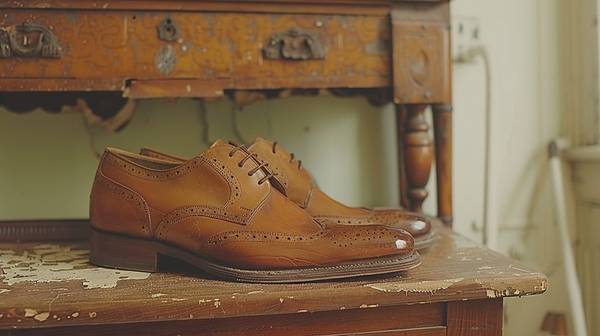 男士馬褲配什么鞋子，英倫復(fù)古馬褲搭配指南：三種經(jīng)典鞋履方案適配不同場合