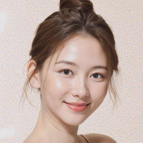 丸子頭發怎么扎好看又簡單，丸子頭的扎法輕松打造滿分氣質