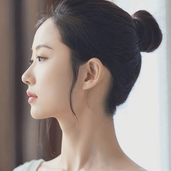 丸子頭發怎么扎好看又簡單，丸子頭的扎法輕松打造滿分氣質