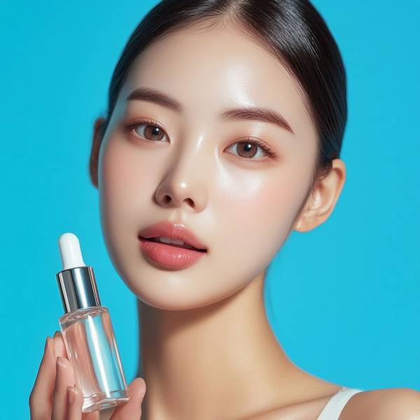 精華液的正確使用方法,精華液高效使用的正確步驟圖解指南