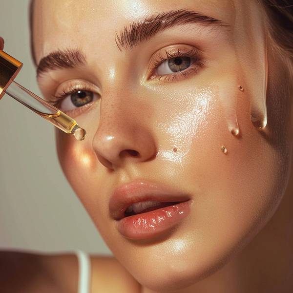 精華液的正確使用方法,精華液高效使用的正確步驟圖解指南