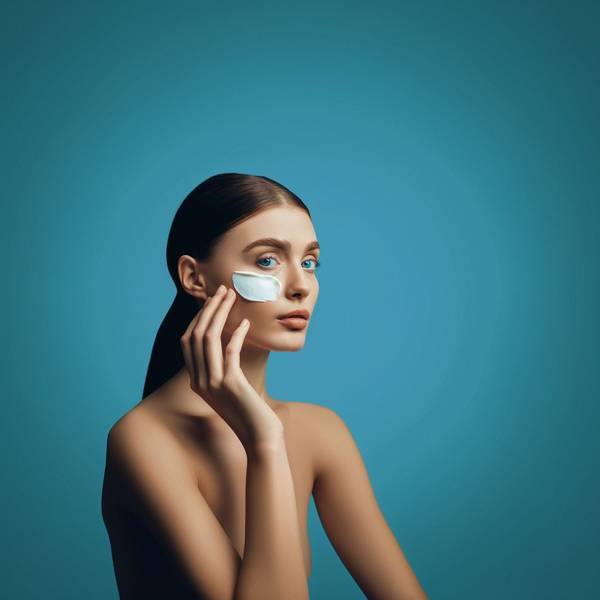 眼膜貼的正確使用方法,五步正確敷眼膜法:告別浮腫黑眼圈的全攻略