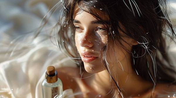 發膜的正確使用方法，護發奇跡：三步掌握發膜正確使用方法，煥活秀發光澤