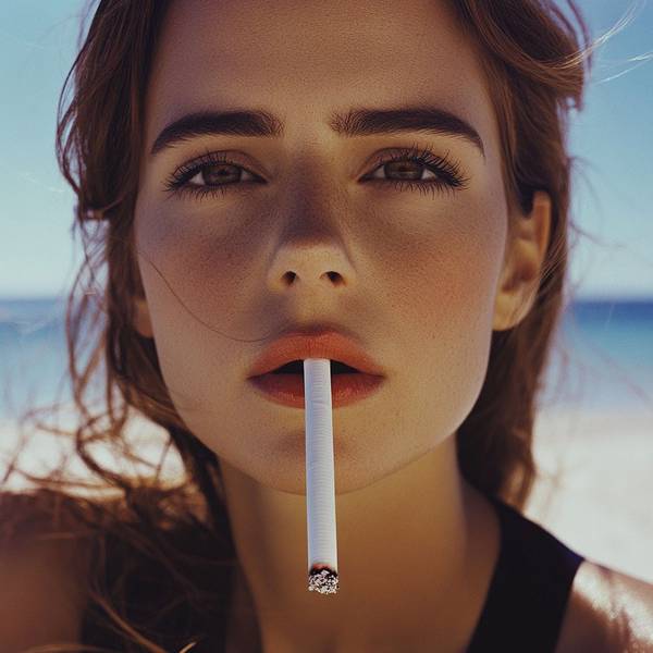 讓嘴唇變薄的方法,6招安全撫平厚唇還你精致薄唇美學