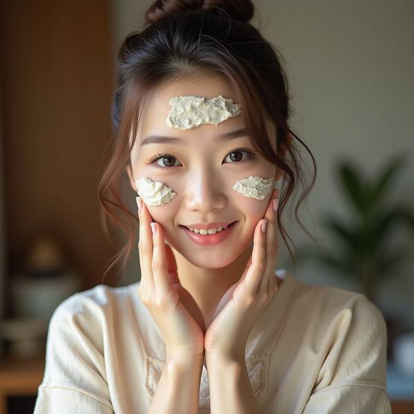 在家去黑頭的最好方法,輕松告別黑頭,居家護(hù)膚的完美解決方案