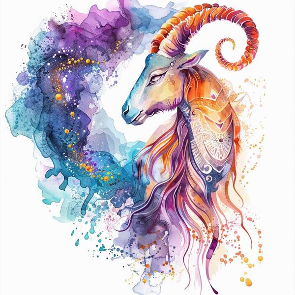 摩羯座的人是什么性格，獨立擔當的生命藍圖：摩羯座性格深度剖析