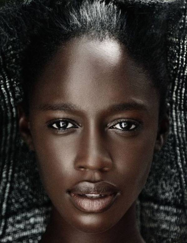 天生皮膚黑怎么快速美白，科學美白全攻略：天生黑皮逆襲冷白皮的終極方案