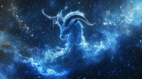 摩羯座的人是什么性格，獨立擔當的生命藍圖：摩羯座性格深度剖析